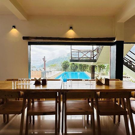 Wild Elephant Resort Kallar Vattiyar Εξωτερικό φωτογραφία