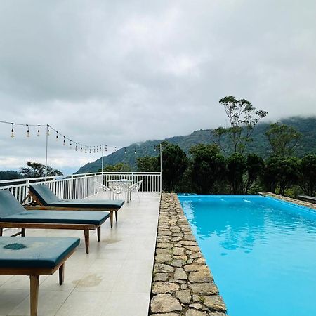 Wild Elephant Resort Kallar Vattiyar Εξωτερικό φωτογραφία