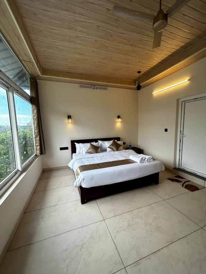 Wild Elephant Resort Kallar Vattiyar Εξωτερικό φωτογραφία