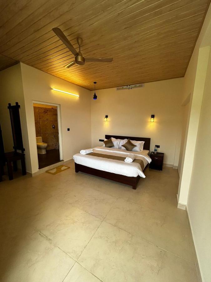 Wild Elephant Resort Kallar Vattiyar Εξωτερικό φωτογραφία