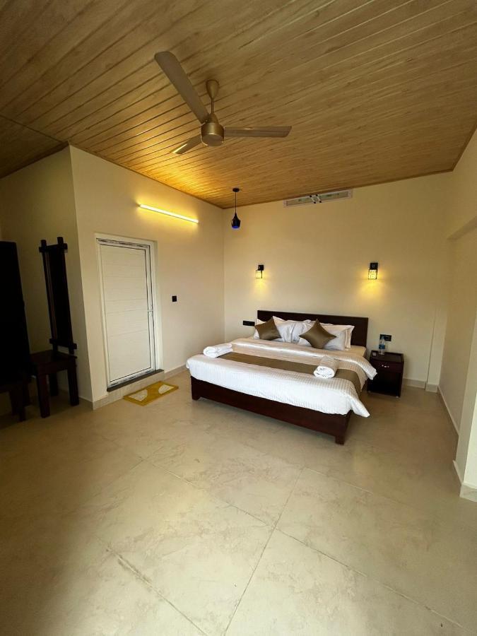 Wild Elephant Resort Kallar Vattiyar Εξωτερικό φωτογραφία