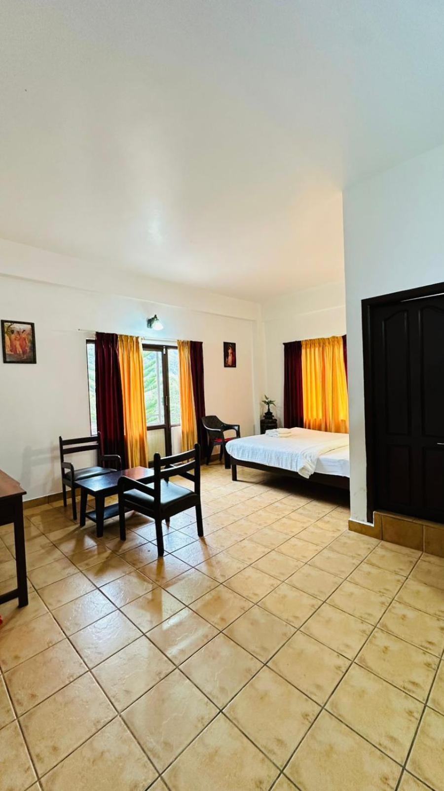 Wild Elephant Resort Kallar Vattiyar Εξωτερικό φωτογραφία