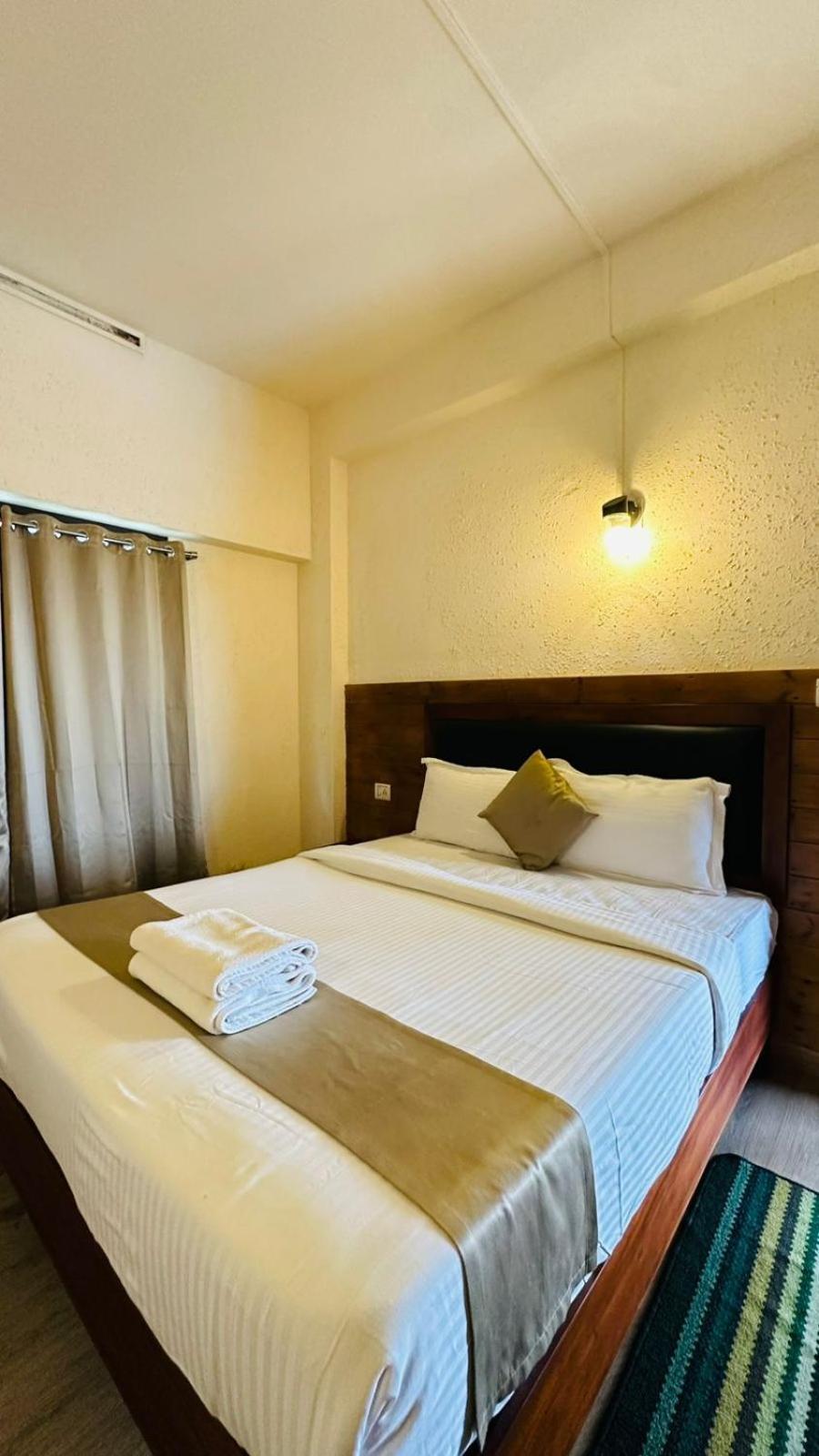 Wild Elephant Resort Kallar Vattiyar Εξωτερικό φωτογραφία