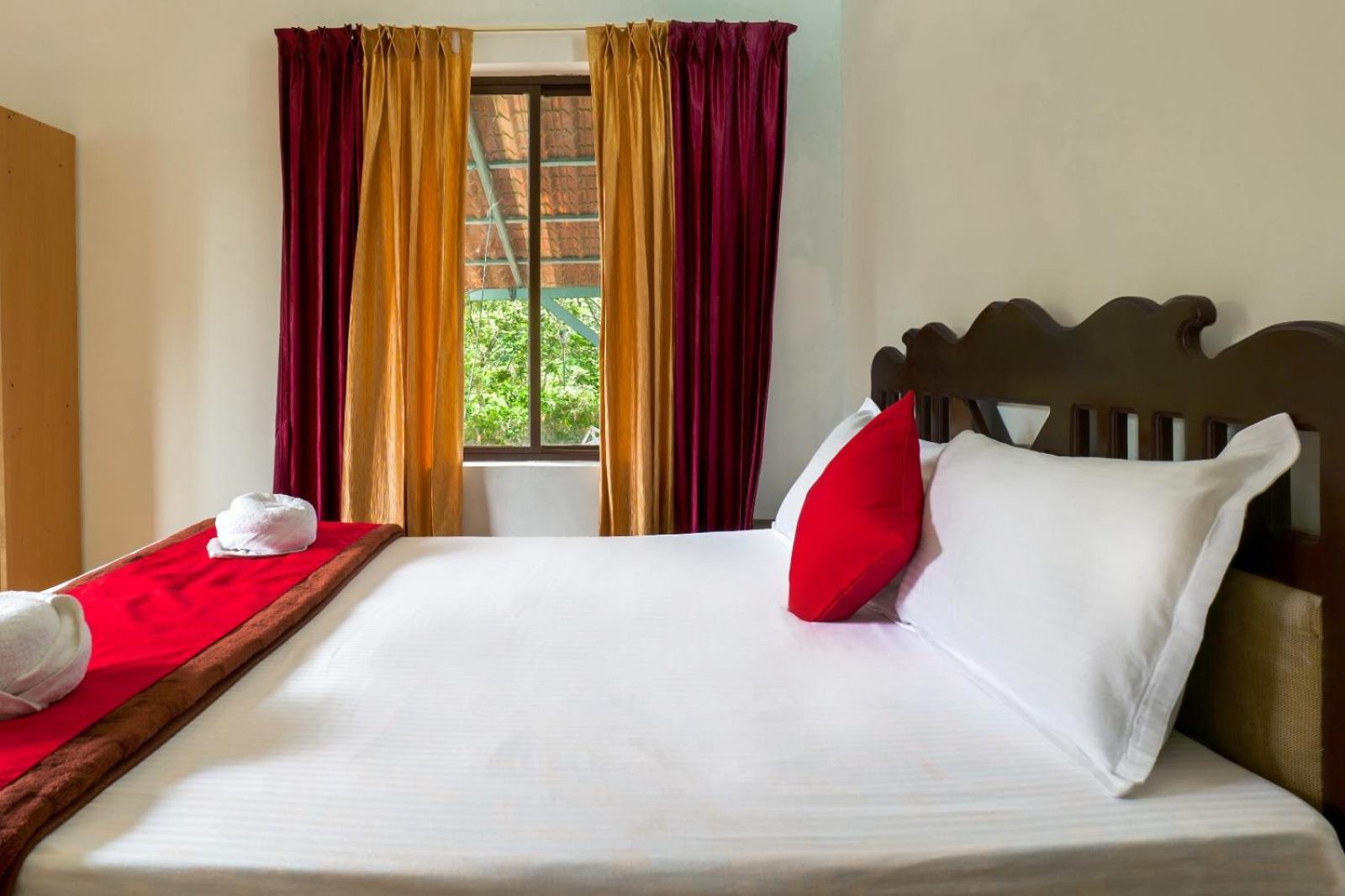 Wild Elephant Resort Kallar Vattiyar Εξωτερικό φωτογραφία