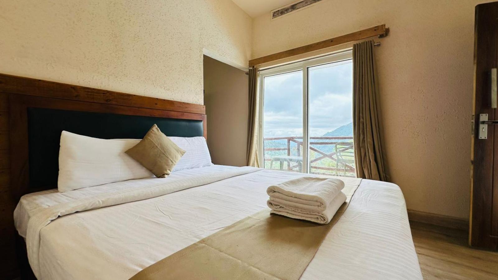 Wild Elephant Resort Kallar Vattiyar Εξωτερικό φωτογραφία