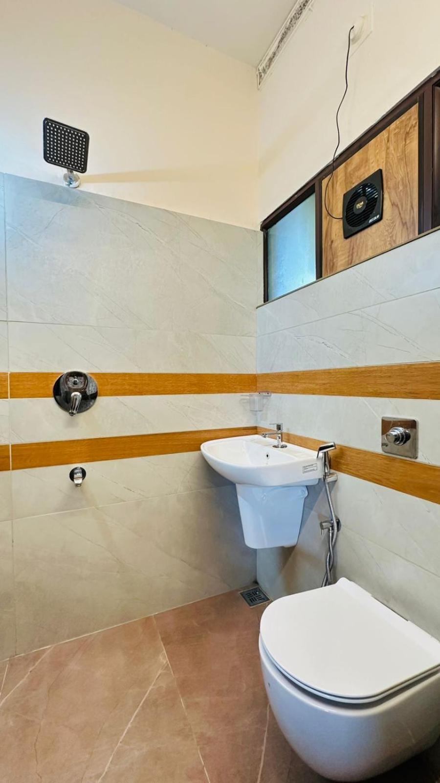 Wild Elephant Resort Kallar Vattiyar Εξωτερικό φωτογραφία