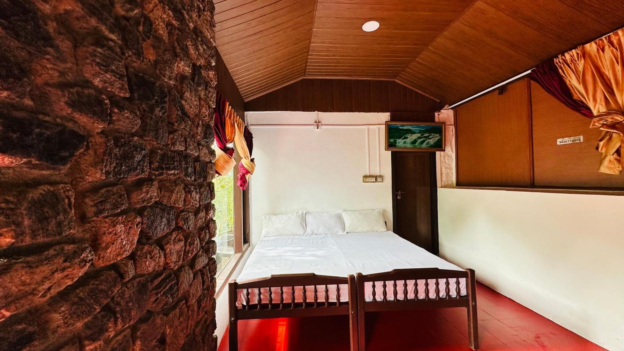 Wild Elephant Resort Kallar Vattiyar Εξωτερικό φωτογραφία