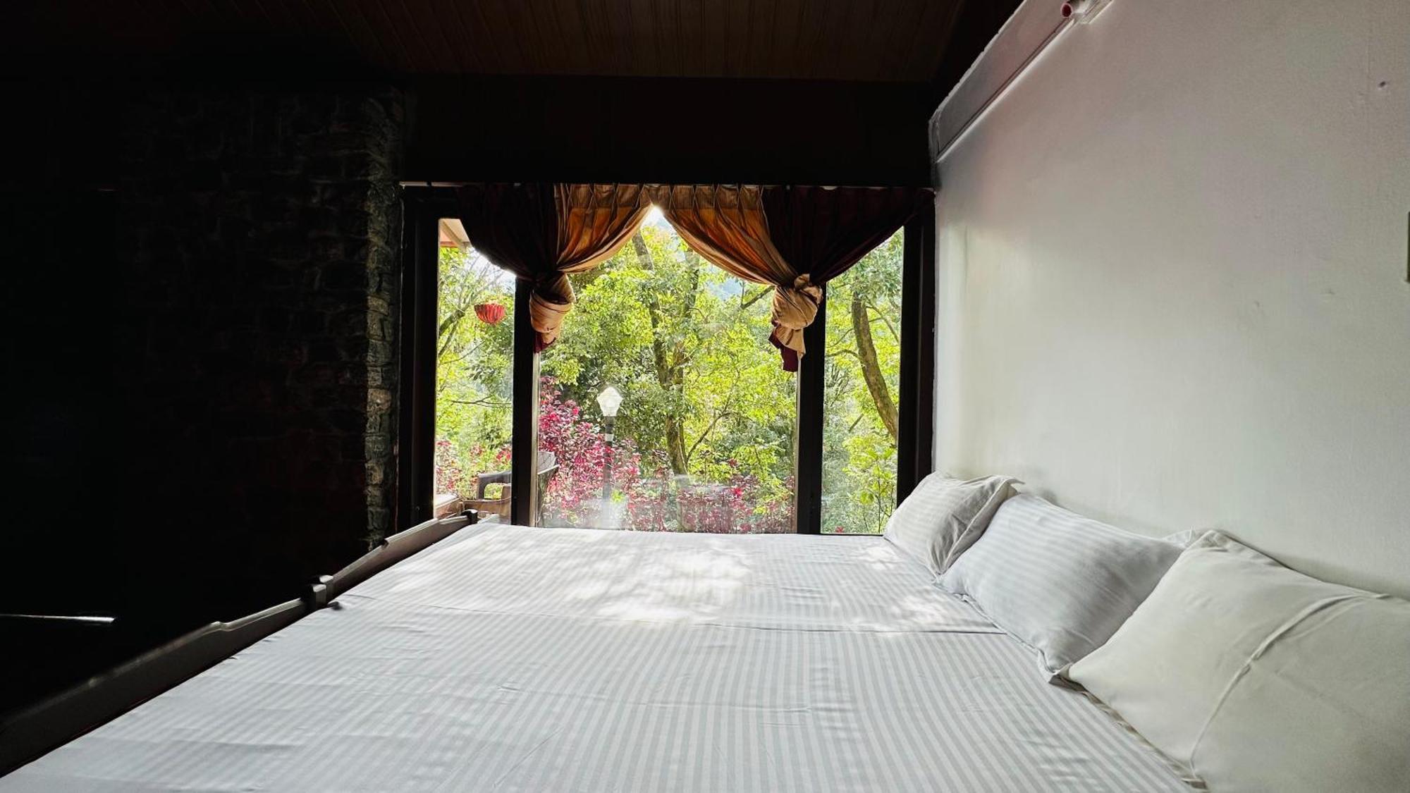 Wild Elephant Resort Kallar Vattiyar Εξωτερικό φωτογραφία