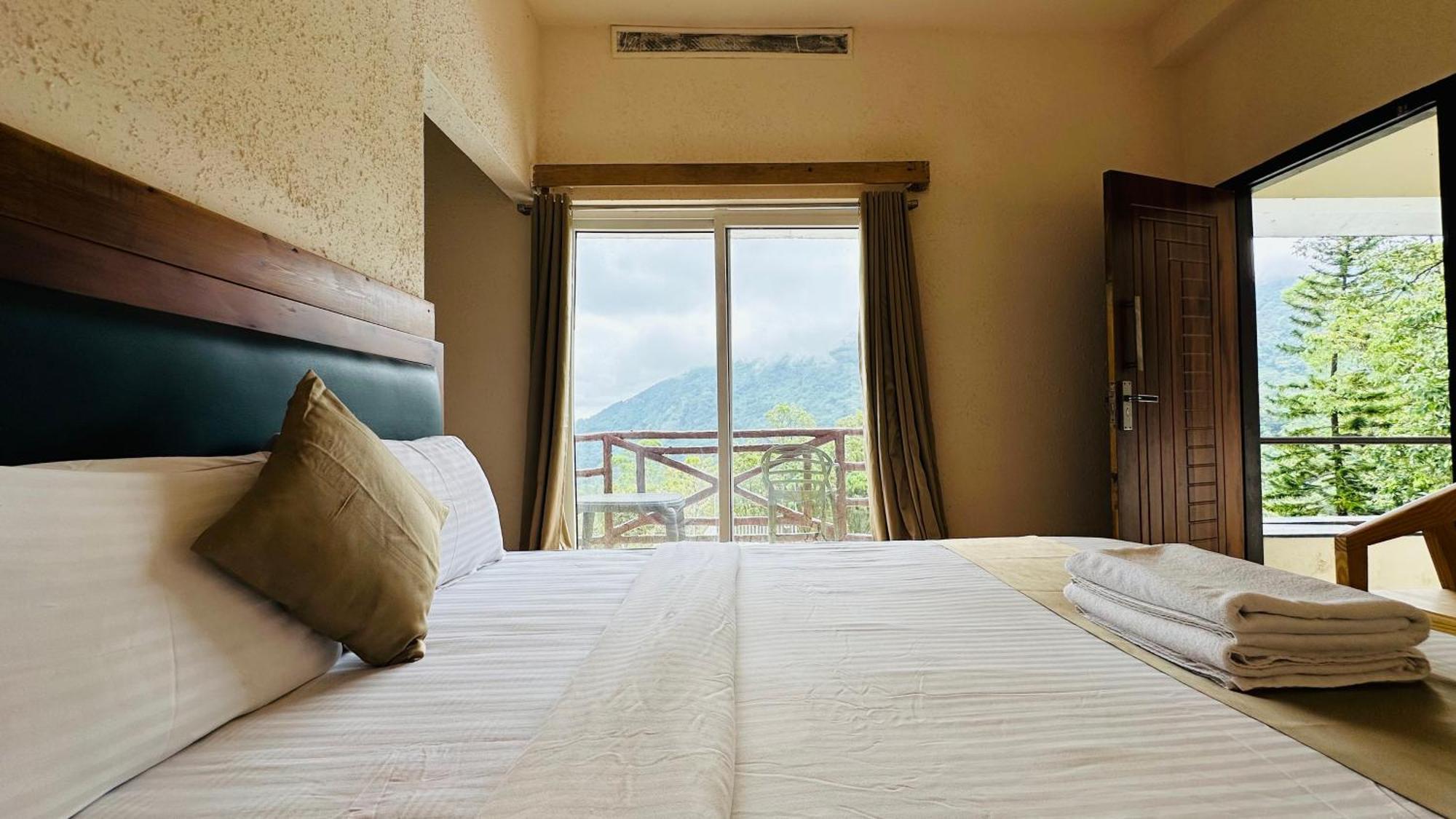Wild Elephant Resort Kallar Vattiyar Εξωτερικό φωτογραφία
